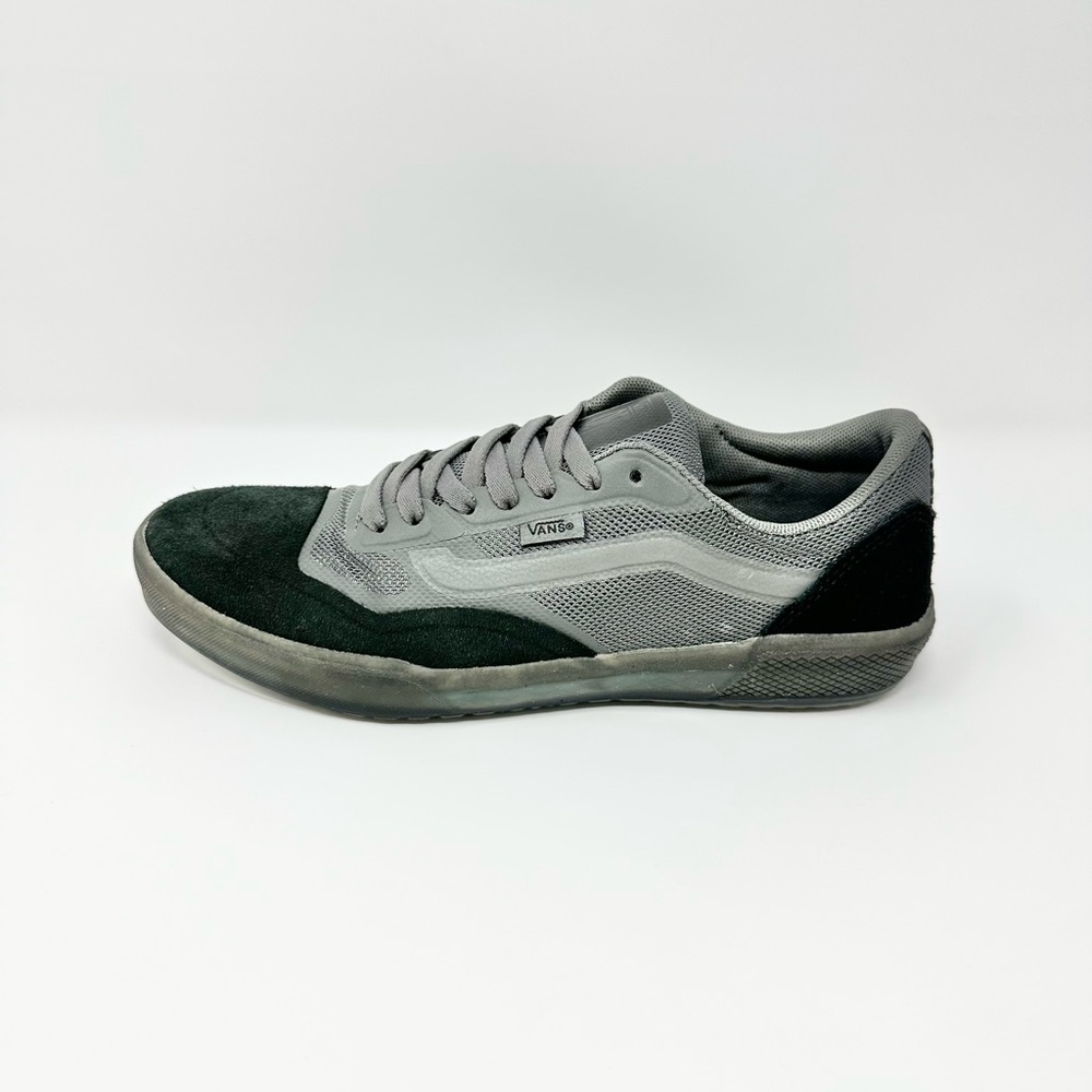 Vans Pro Men’s Gray Black Size‎ 7